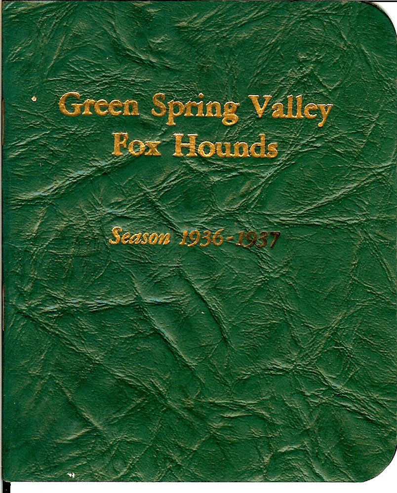 Spring Valley Organic Greens
 Historical Equestion and Rodeo publications National