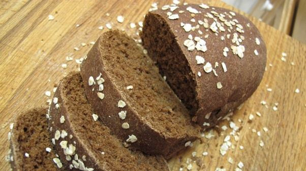 Squaw Bread Healthy
 What is squaw bread and what is a good recipe for it Quora