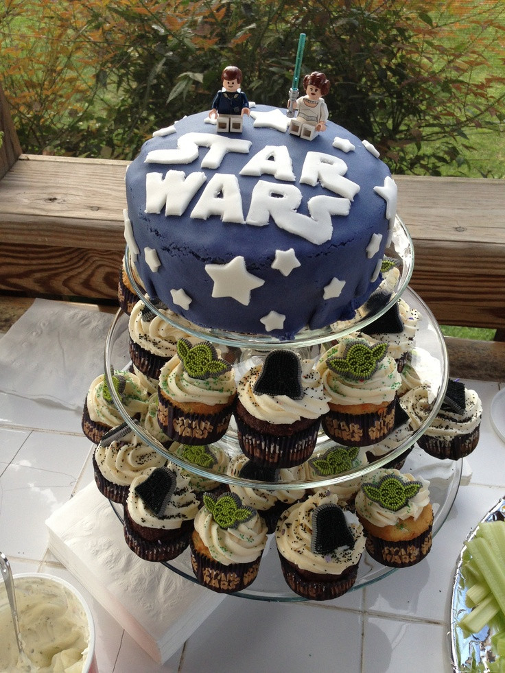 Star Wars Wedding Cakes
 15 Unique Star Wars Wedding Cake Ideas The I Do Moment