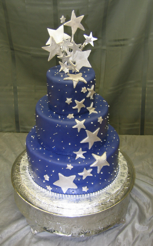 Star Wedding Cakes top 20 Sedonaweddingcakes