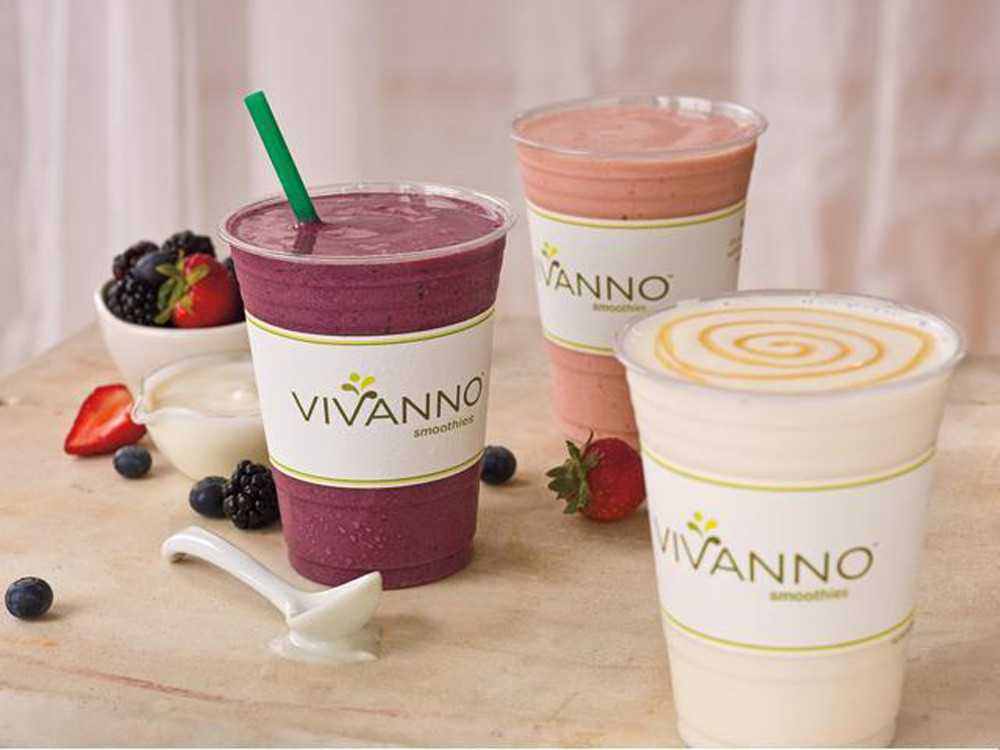 Starbucks Healthy Smoothies
 starbucks strawberry smoothie nutrition facts