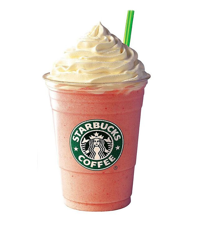 Starbucks Healthy Smoothies
 It s True—Sipping This Starbucks Drink Has Beauty Benefits