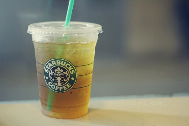 Starbucks Smoothies Healthy
 Healthy Starbucks Drinks The plete List 2018 Update