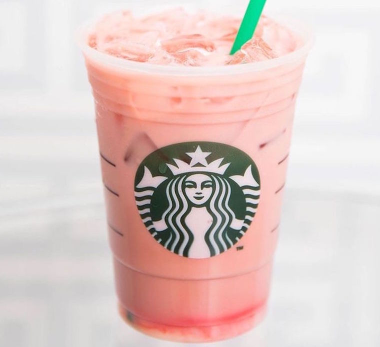 Starbucks Smoothies Healthy
 Are Starbucks smoothies healthy