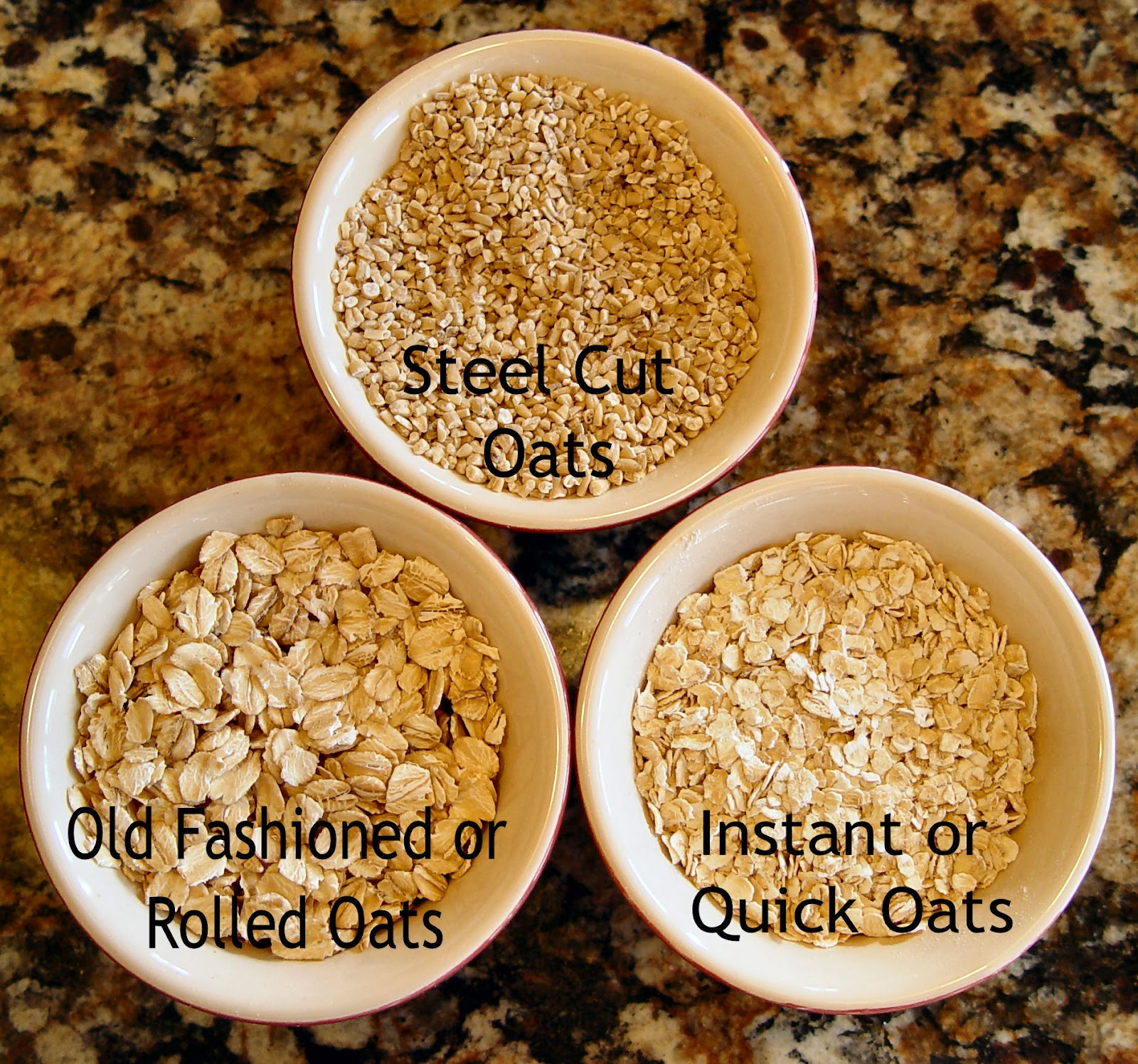 Steel Cut Oats Healthy
 How Super Are Oats As A Food