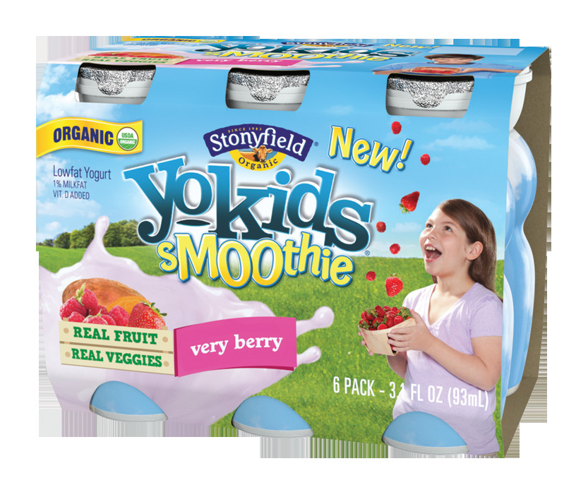 Stonyfield Organic Smoothies
 Smoothies on the Moo ve A Stonyfield Organic Giveaway 3