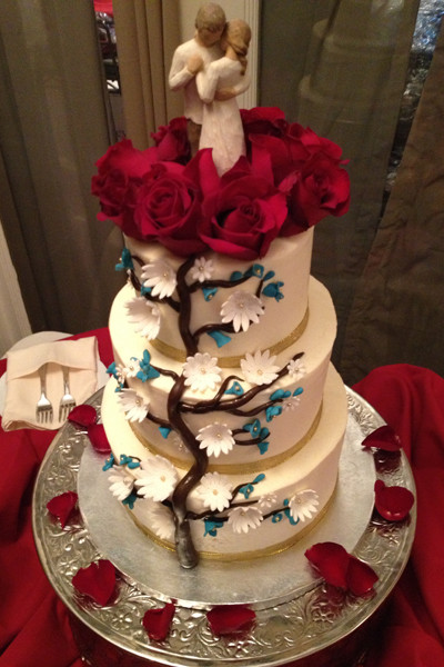 Stop And Shop Wedding Cakes
 Celebrations Sweet Boutique