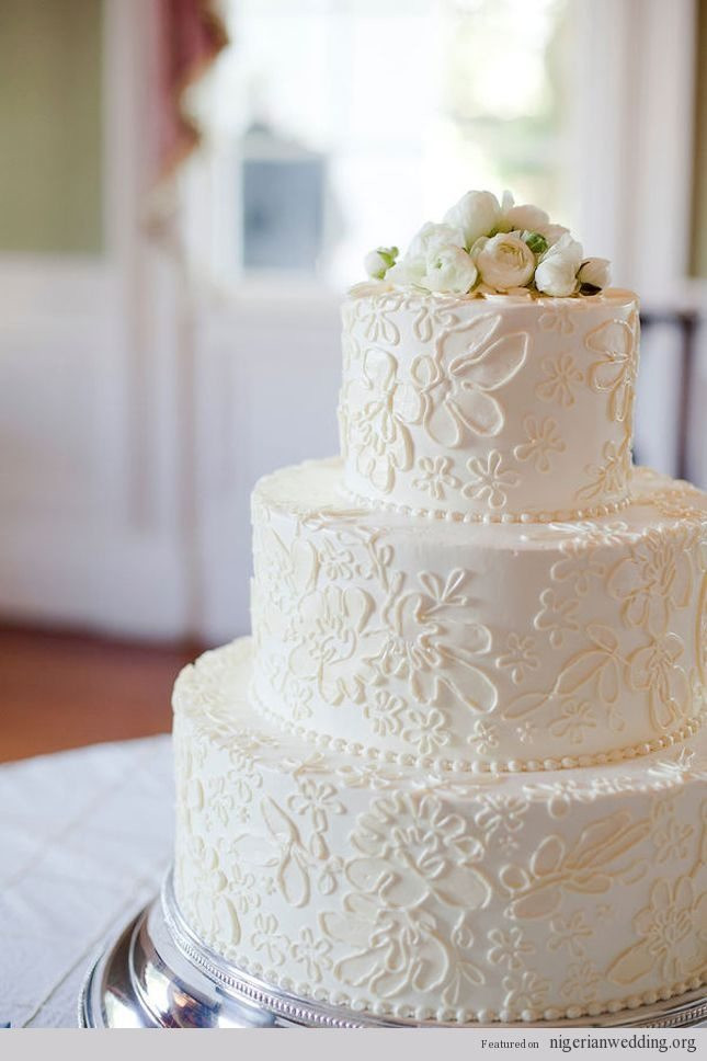 Stop And Shop Wedding Cakes
 Our Favorite Vintage Wedding Cakes