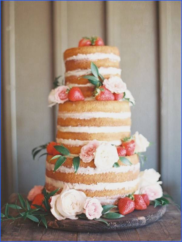 Strawberry Filling For Wedding Cake
 Strawberry Filling for Wedding Cake