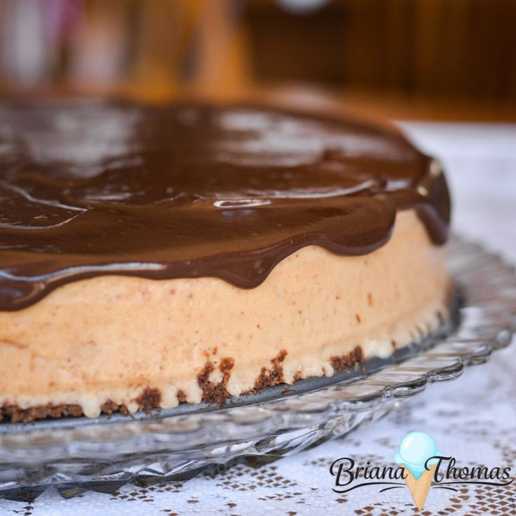 Sugar Free Easter Desserts
 This Peanut Butter Chocolate Cheesecake makes an amazing