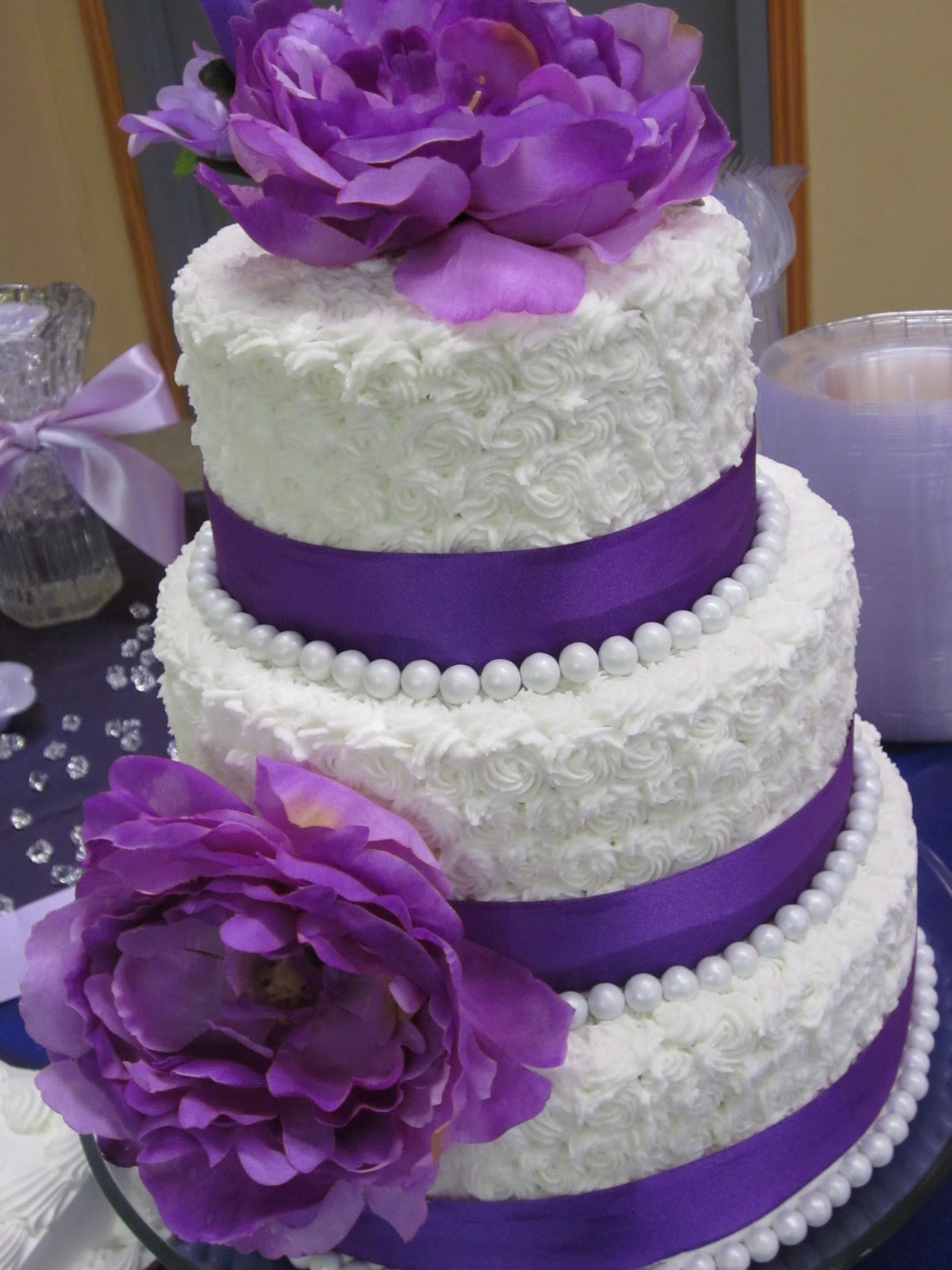 Sugar Free Wedding Cakes
 Sugar free wedding cake idea in 2017