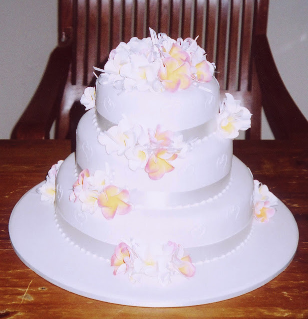 Sugarcraft Flowers For Wedding Cakes
 Wedding Cake Enchantress How do I decorate cakes using