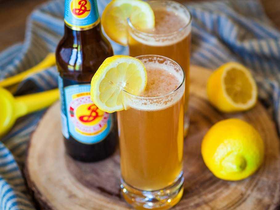 Summer Beer Cocktails
 Delicious Beer Cocktail Recipes Business Insider