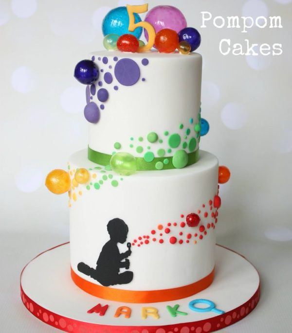 Summer Birthday Cake Ideas
 21 Sizzling Summer Birthday Cake Ideas Pretty My Party