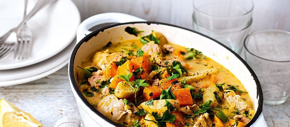 Summer Chicken Casserole
 Chicken casserole recipes delicious magazine