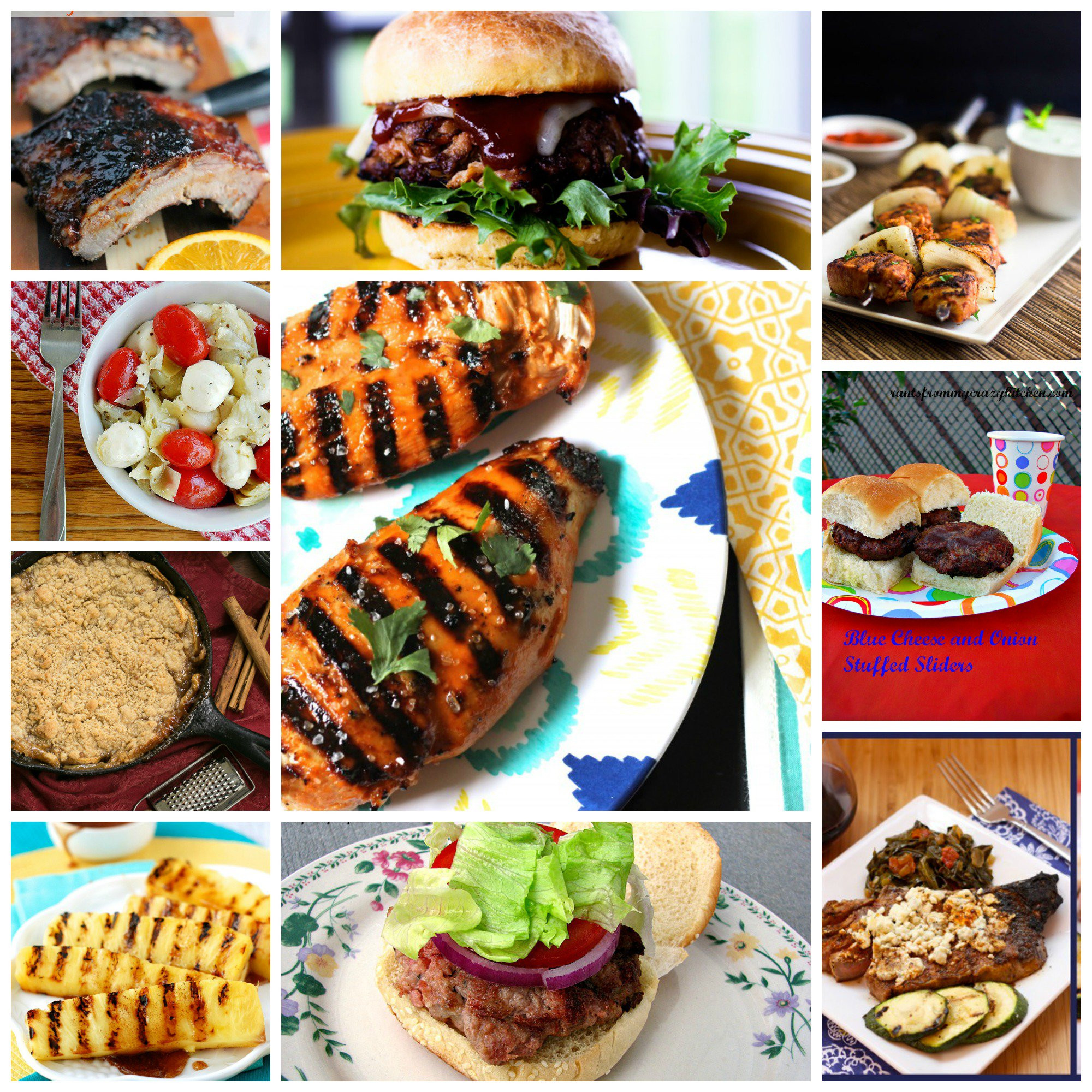 Summer Cook Out Side Dishes
 Cookout Recipes To Enjoy This Summer Rants From My Crazy