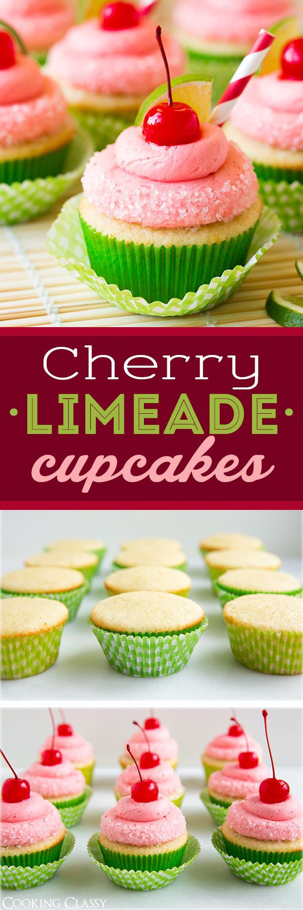 Summer Cupcakes Flavors
 25 best ideas about Summer cupcake flavors on Pinterest