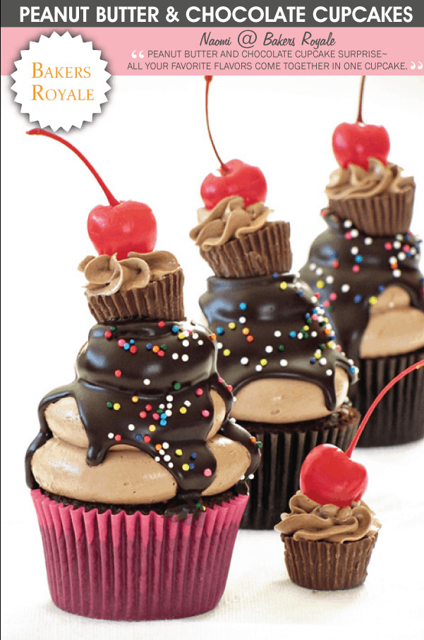 Summer Cupcakes Flavors
 28 Popular Blog s Favorite Cupcake Recipes