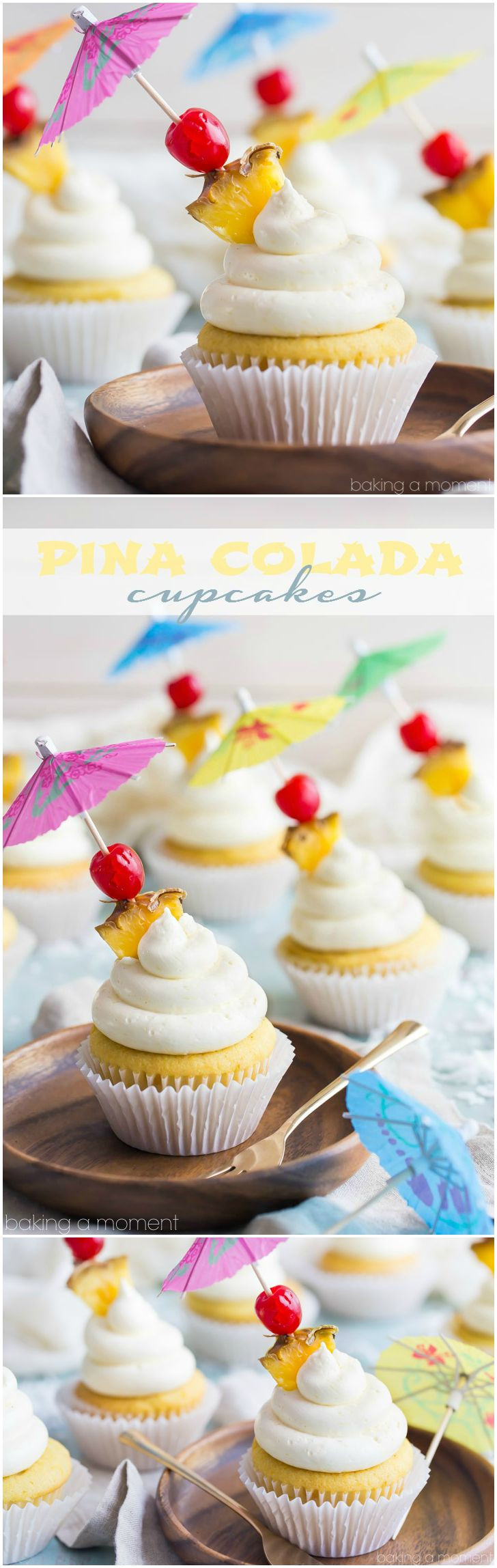 Summer Cupcakes Flavors
 Best 25 Summer cupcake flavors ideas on Pinterest