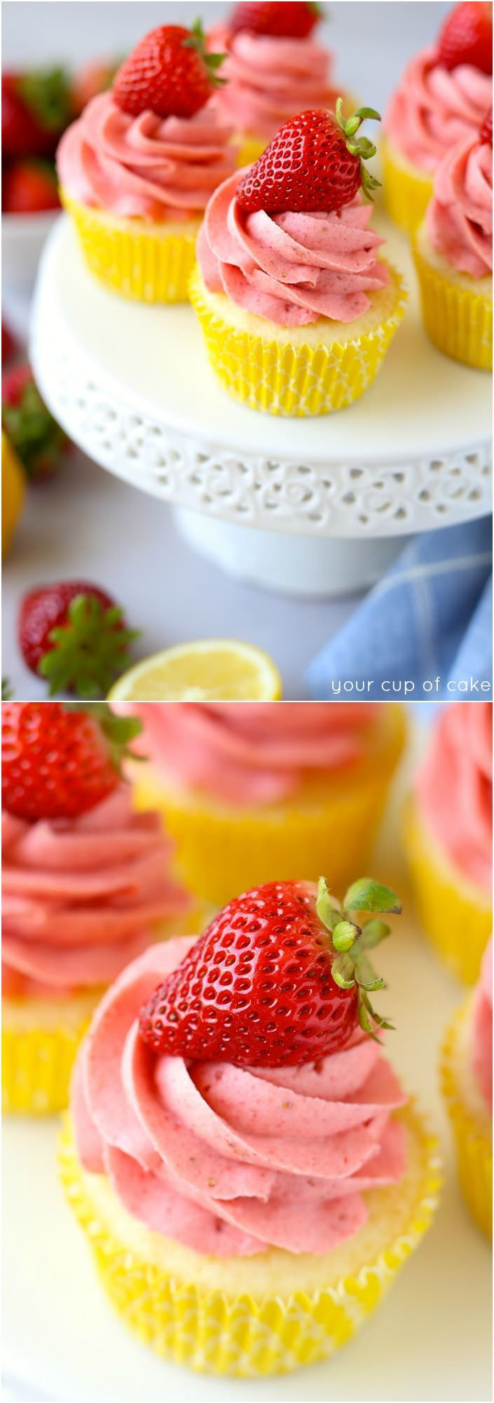 Summer Cupcakes Flavors
 17 Best ideas about Summer Cupcake Flavors on Pinterest