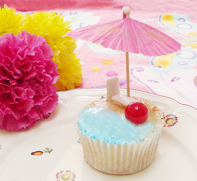 Summer Cupcakes Ideas the Best Ideas for Summer Cupcake Decorating Ideas