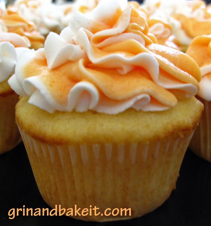 Summer Cupcakes Recipe
 cupcake recipes Bing