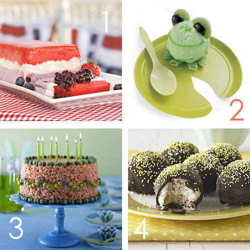 Summer Desserts for Kids 20 Of the Best Ideas for No Bake Cooking Ideas for Entertaining Kids