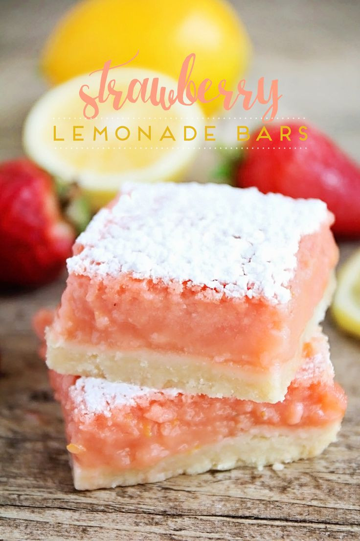 Summer Desserts For Picnics
 25 best ideas about Picnic desserts on Pinterest