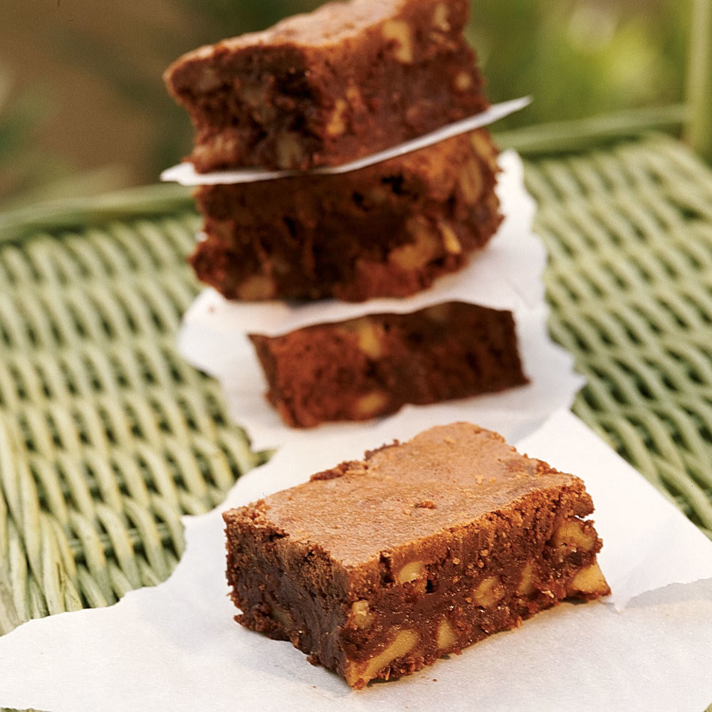 Summer Desserts For Picnics
 Perfect Picnic Brownies Best Summer Desserts Coastal