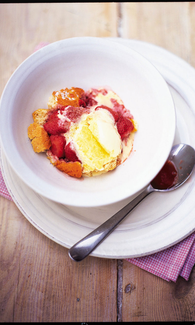 Summer Desserts Jamie Oliver
 Summer Smush ins Fruit Recipes