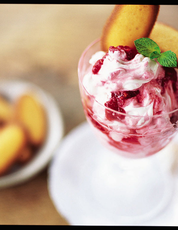 Summer Desserts Jamie Oliver
 Raspberry Syllabub Fruit Recipes