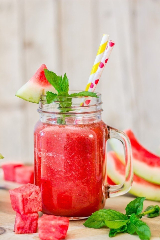 Summer Dinner Ideas Hot Days
 Three Recipes for Fruity Drinks to Enjoy on Hot Summer Days