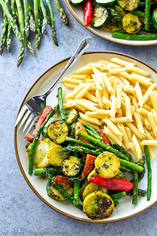 Summer Dinner Ideas Hot Days
 21 Light Vegan Summer Dinner Recipes for Hot Days