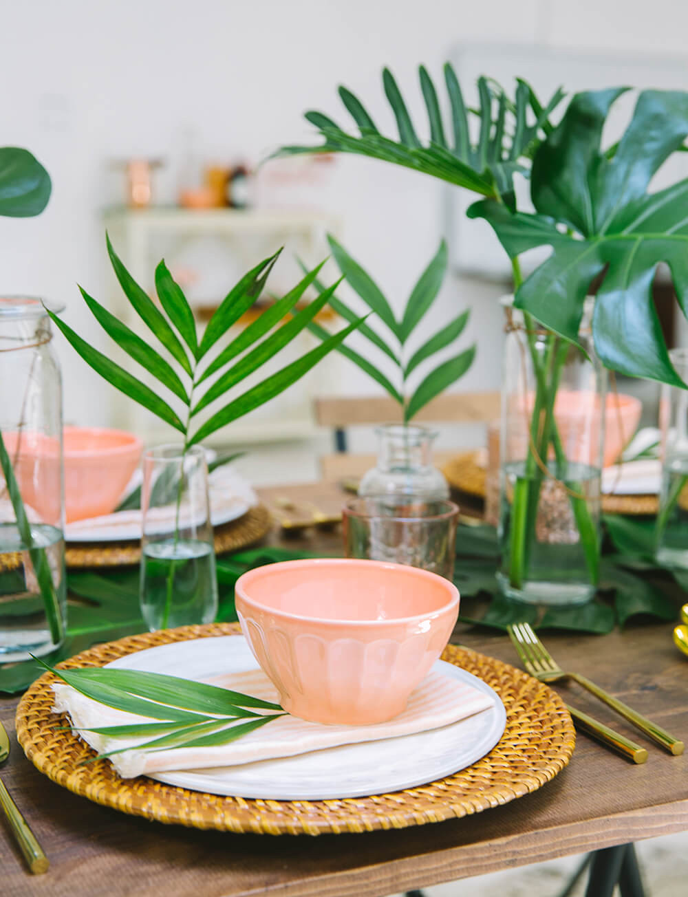 Summer Dinner Parties
 Hosting An Easy Summer Dinner Party Emily Henderson