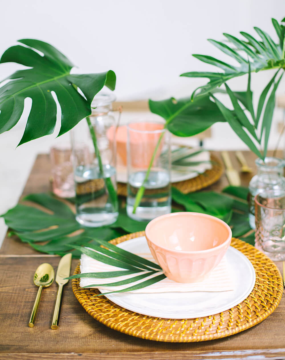 Summer Dinner Party
 Hosting An Easy Summer Dinner Party Emily Henderson