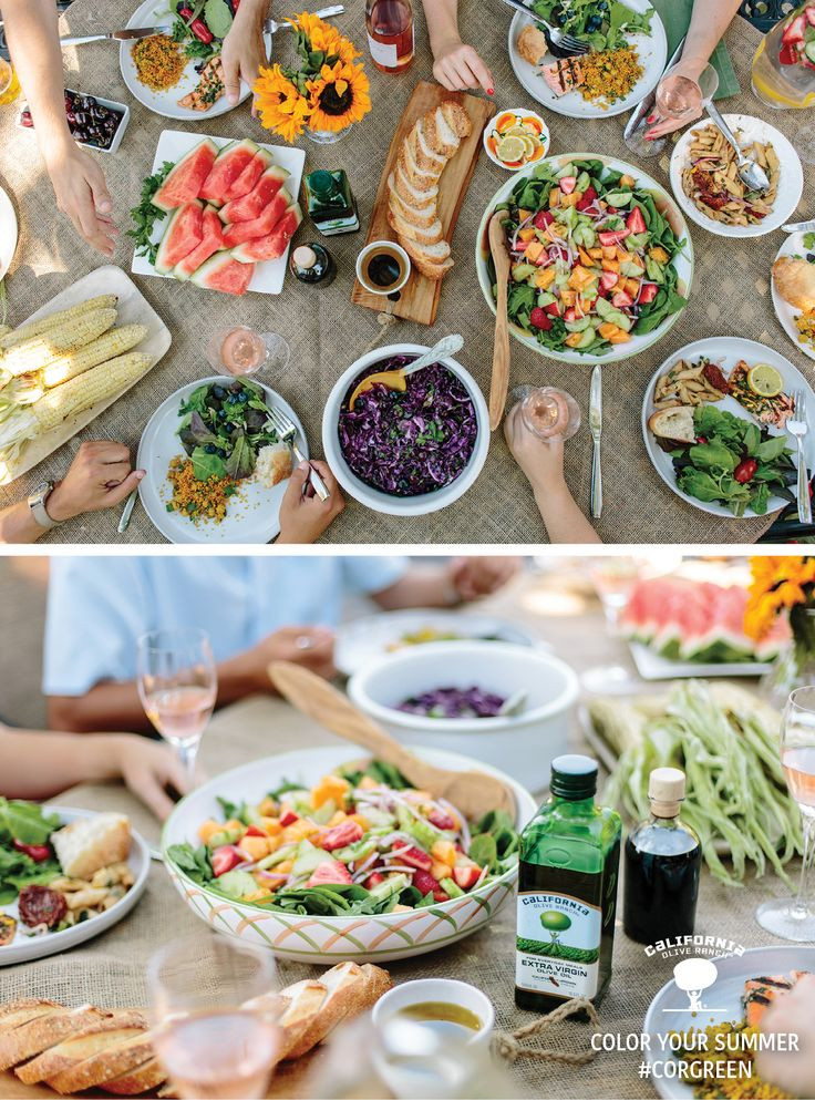 Summer Dinner Party Ideas
 84 best munion ideas images on Pinterest