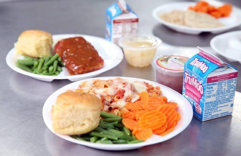 Summer Dinners For Kids
 Here s Where To Find Free Meals For Kids In South Florida