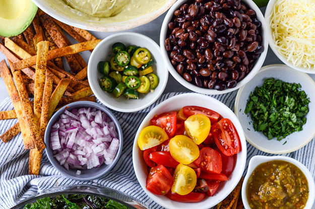 Summer Dinners For Two
 7 Tasty Dinners That Are Perfect For Summertime