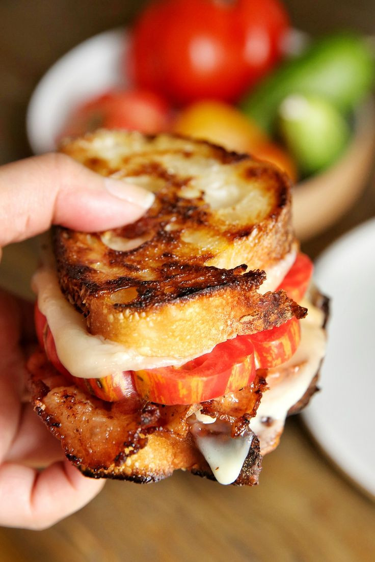 Summer Dinners On The Grill
 Best 25 Summer recipes ideas on Pinterest