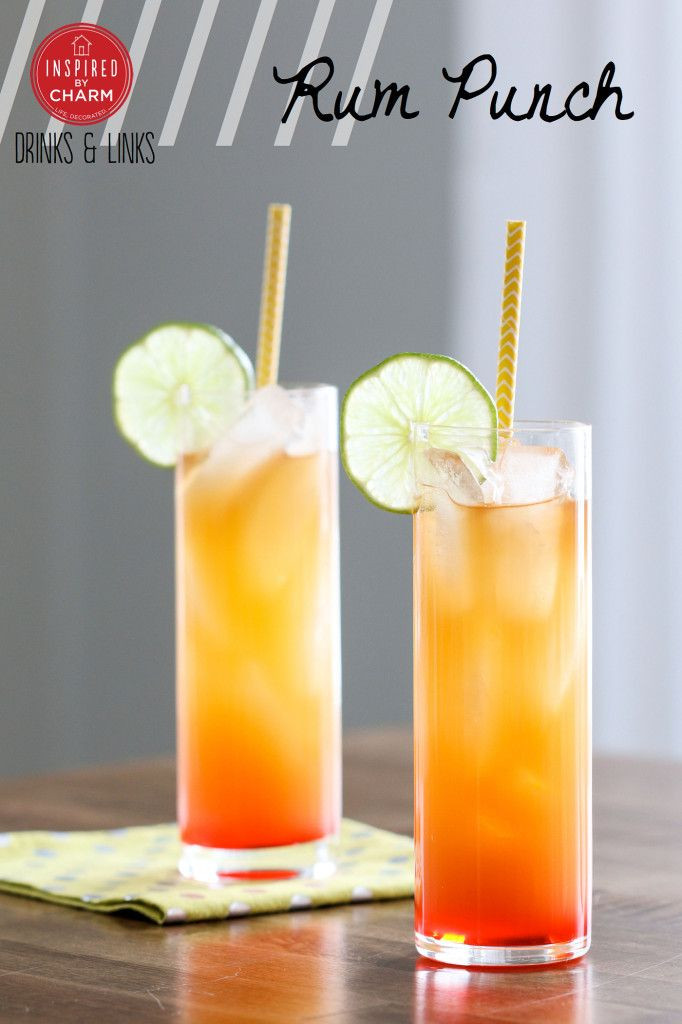 Summer Drinks With Rum
 61 best images about Dominican Drinks on Pinterest