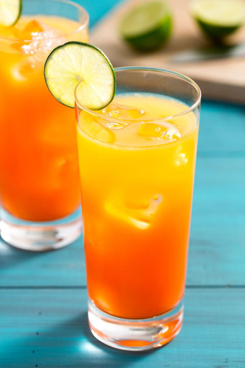 Summer Drinks With Rum
 simple rum mixed drinks