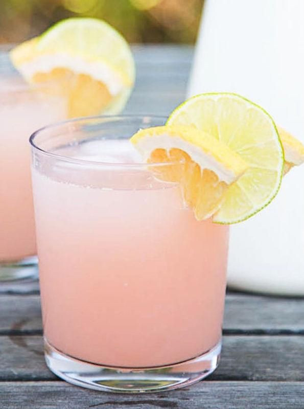 Summer Drinks With Tequila
 Best 20 Drinks ideas on Pinterest