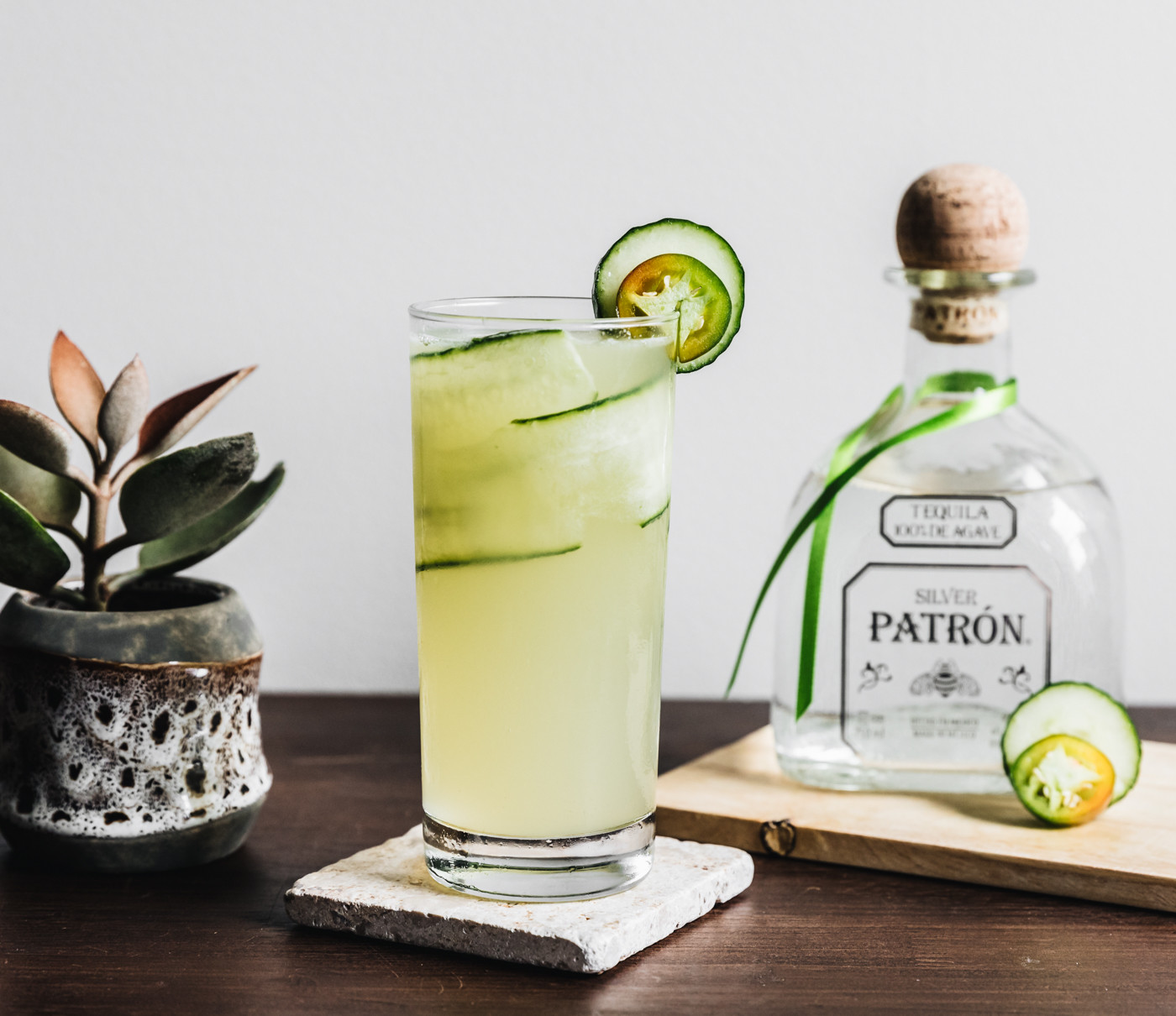 Summer Drinks With Tequila
 Patron Silver Drink Recipes – Besto Blog