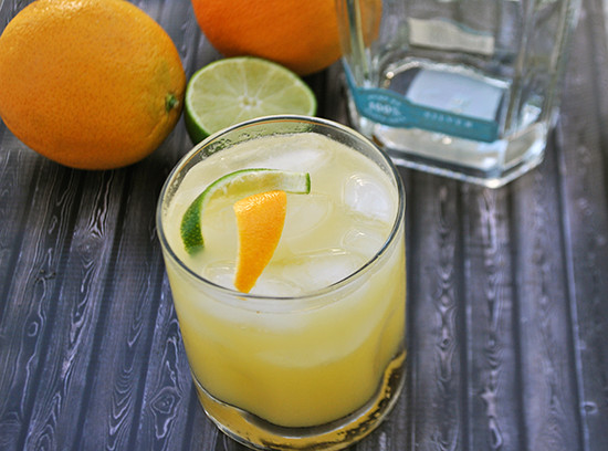 Summer Drinks with Tequila 20 Best Summer Cocktail orange Tequila Spritzer Mac Molly