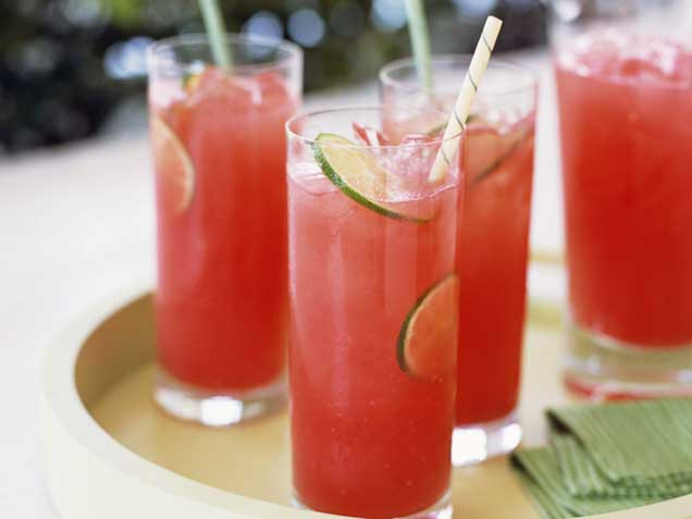 Summer Drinks with Vodka 20 Best Non Alcoholic Summer Cocktails