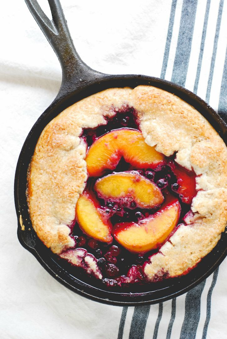 Summer Fruit Pies
 Rustic Summer Fruit Pie