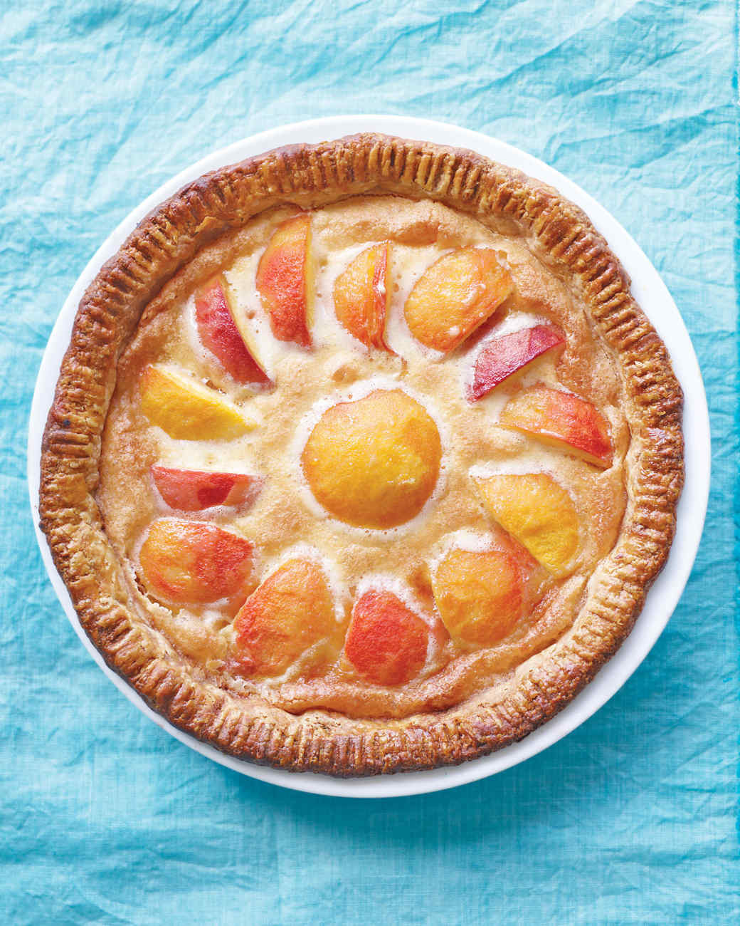 Summer Fruit Pies
 Summer Fruit Pie and Tart Recipes