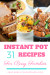 Summer Instant Pot Recipes
 Types of Squash