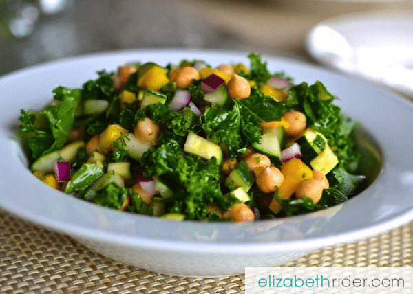 Summer Kale Recipes 20 Best the Best Summer Kale Salad Recipe