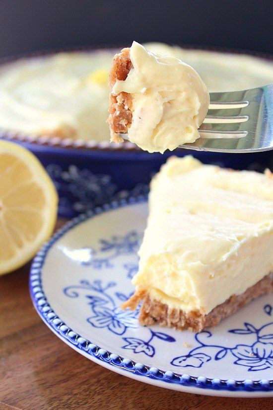 Summer Lemon Desserts
 68 best images about desserts on Pinterest